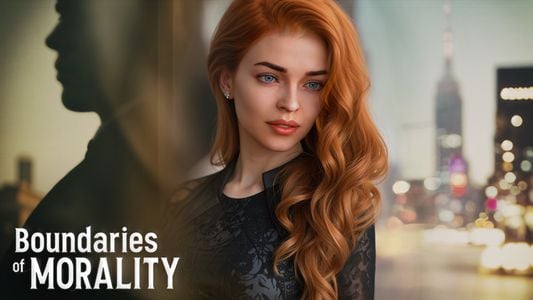Boundaries of Morality adult sex game
