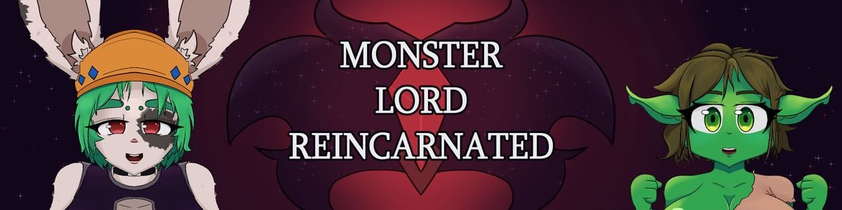 Monster Lord: Reincarnated adult sex game