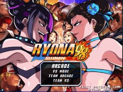 Ryona 98 Ultimate
