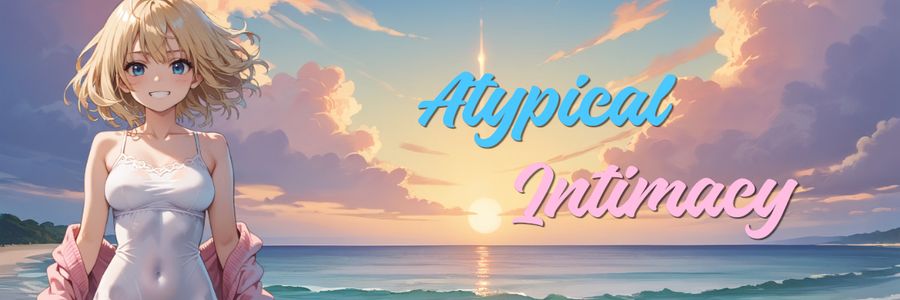 Atypical Intimacy adult sex game