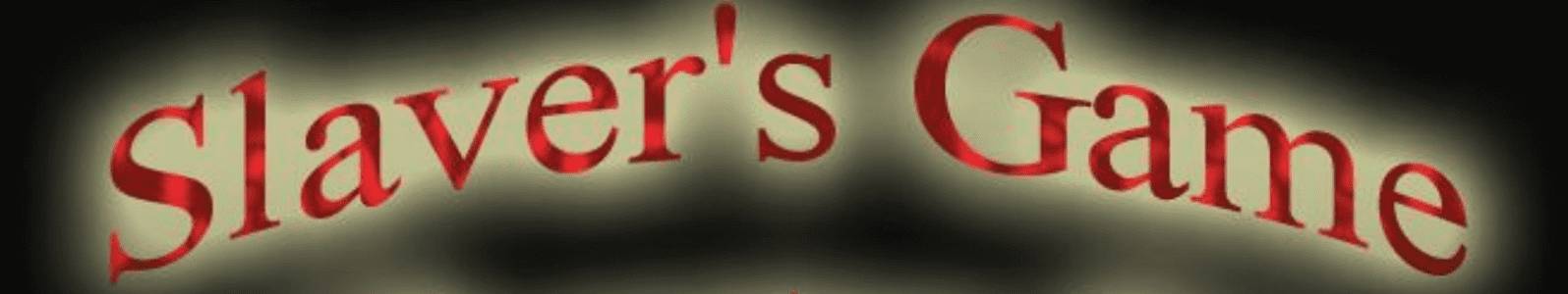 Slavers Game adult sex game