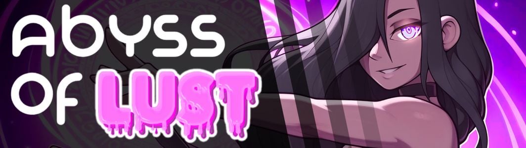 Abyss Of Lust adult sex game