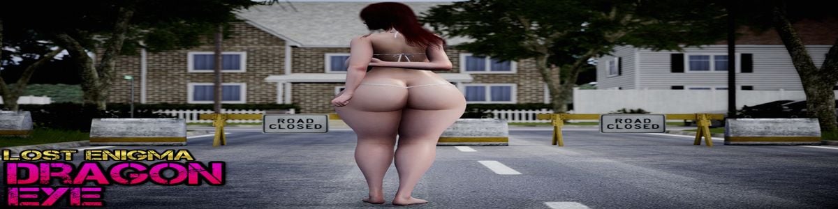 Dragon Eye adult sex game