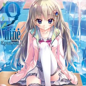 9-nine-:Episode 1 adult sex game