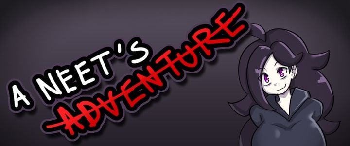A Neet's Adventure adult sex game