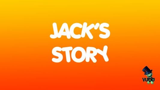 Jack's Story adult sex game