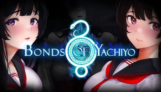 Bonds of Yachiyo adult sex game