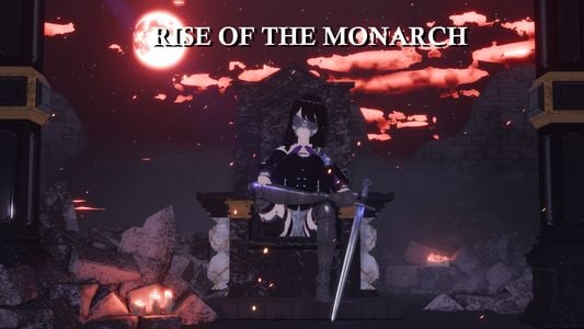Rise of the Monarch