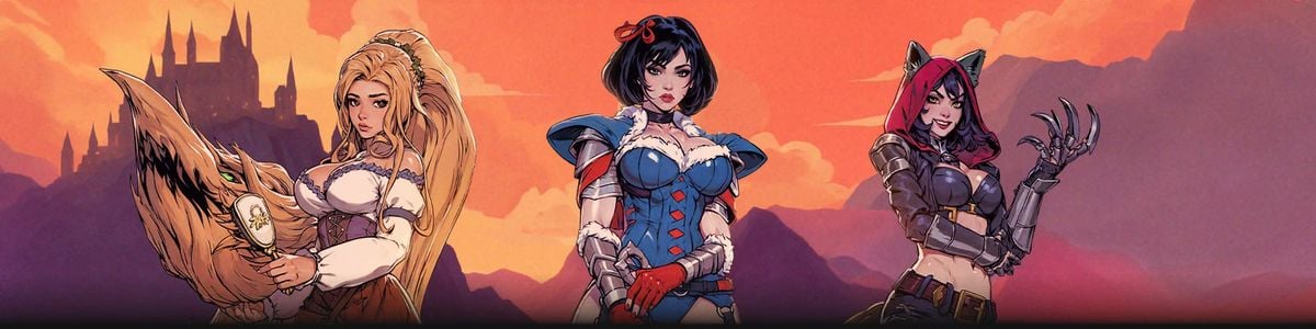 Swords & Slippers adult sex game