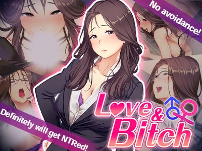 Love&Bitch adult sex game