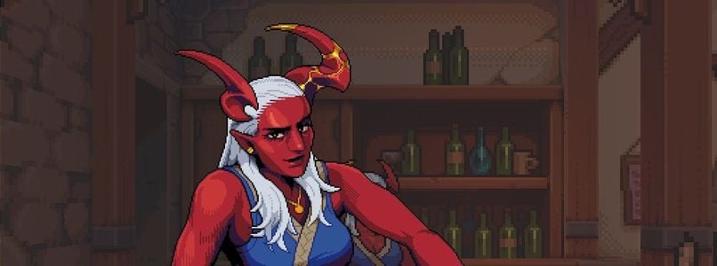 The Succubabe's Bathhouse adult sex game