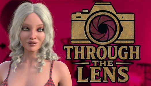 Through the Lens adult sex game