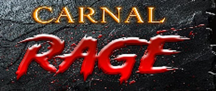 Carnal Rage adult sex game