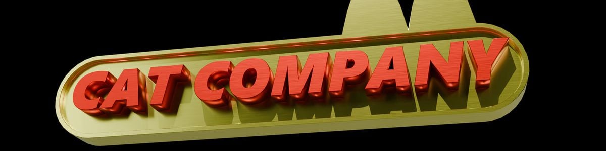 Cat Company adult sex game