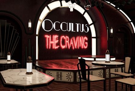 Occultus: The Craving adult sex game