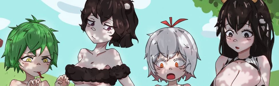Waifu Farm adult sex game