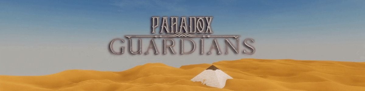 Paradox Guardians