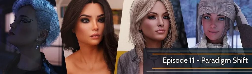 Being a DIK adult sex game