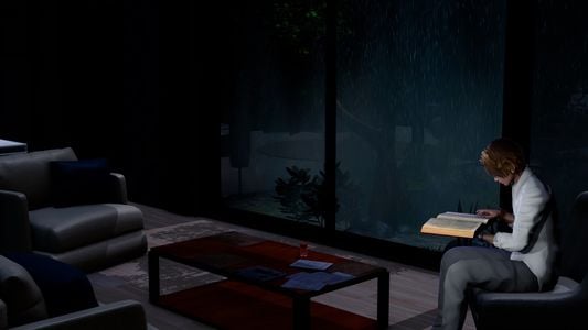 Hearts in the Shadows adult sex game