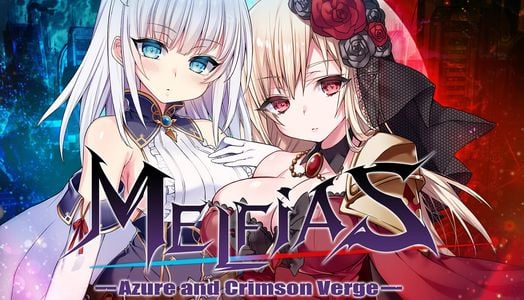 MELFIAS －Azure and Crimson Verge－ jogos pornôs adultos