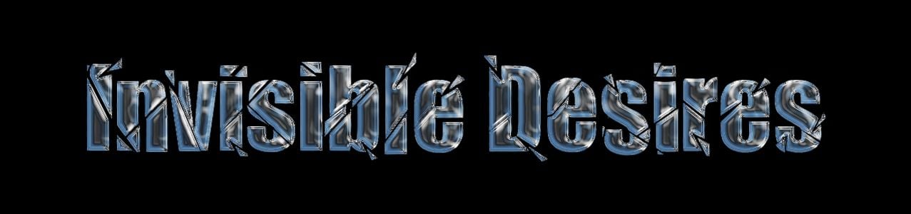 Invisible Desires adult sex game