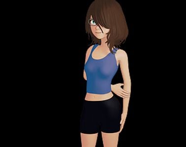 Babysitter Prototype adult sex game