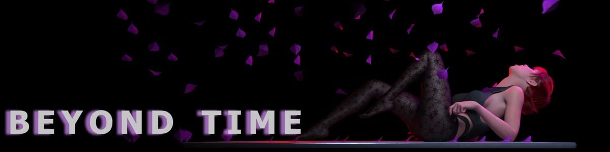 Beyond Time adult sex game