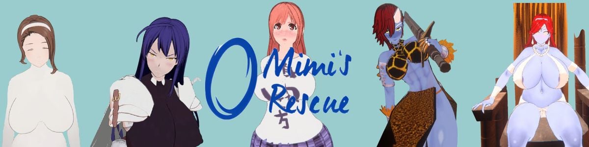 Mimi's Rescue