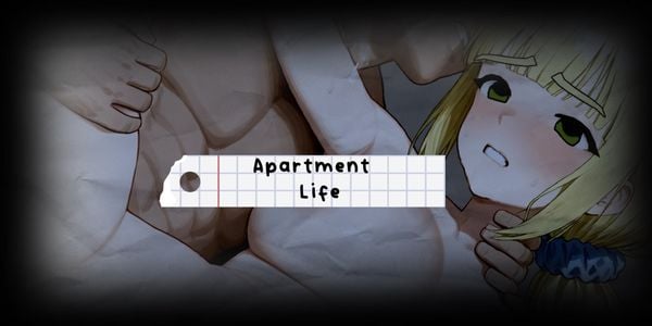 Apartment life adult sex game