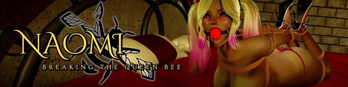 Naomi: Breaking the Queen Bee adult sex game