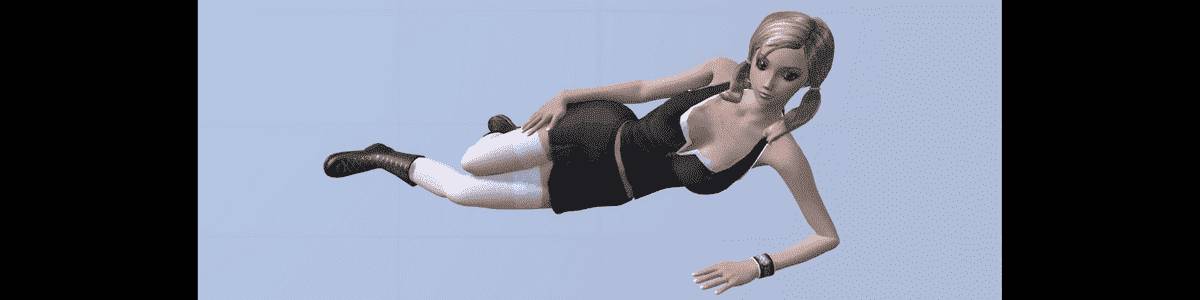 Ed The Explorer adult sex game