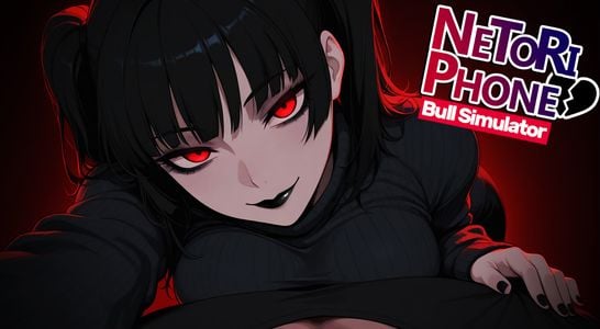 NeToRi Phone: Bull Simulator adult sex game
