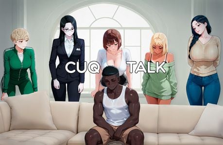 CuQooTalk adult sex game