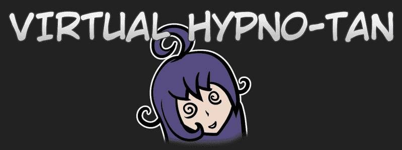 Virtual Hypno-tan adult sex game