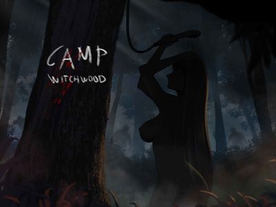 Camp Witchwood jogos pornôs adultos