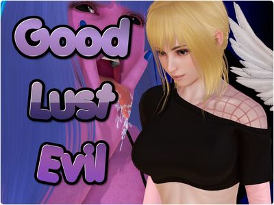 Good Lust Evil adult sex game