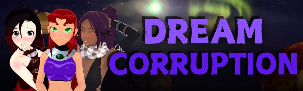 Dream Corruption секс игры для взрослых