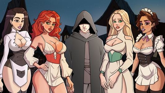 Tribal Tavern adult sex game