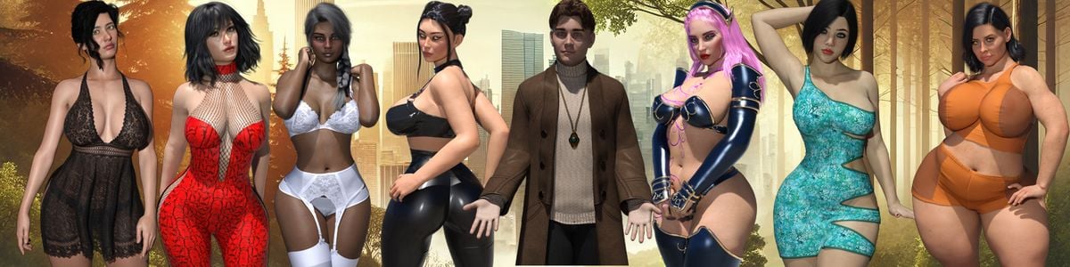 The Lost Time Chronicles adult sex game