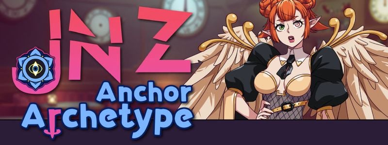 JNZ: Anchor Archetype adult sex game