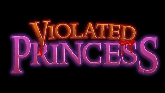 Violated Princess adult sex game