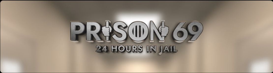 Prison 69 24 Hours In Jail adult sex game