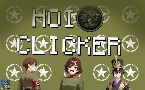 HOI 4 CLICKER adult sex game