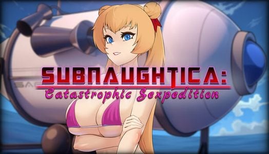 Oceanlust: Erotic Descent adult sex game