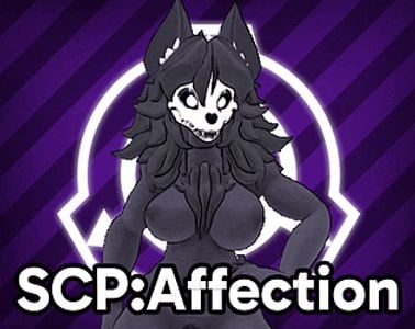 SCP Affection adult sex game