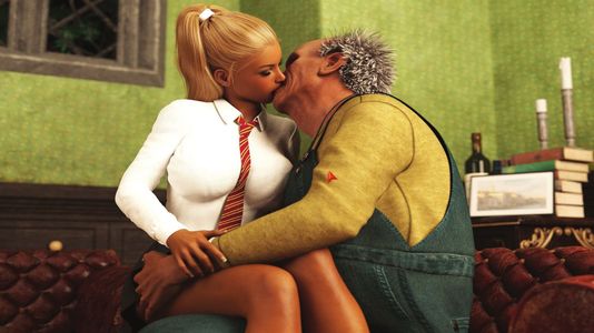 Sexology Student adult sex game