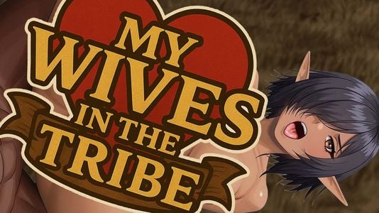 My wives in the tribe adult sex game