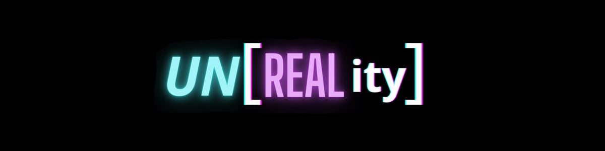 UNREALity jogos pornôs adultos