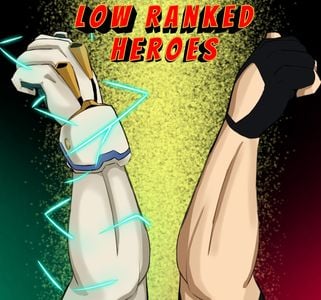 Low ranked heroes adult sex game