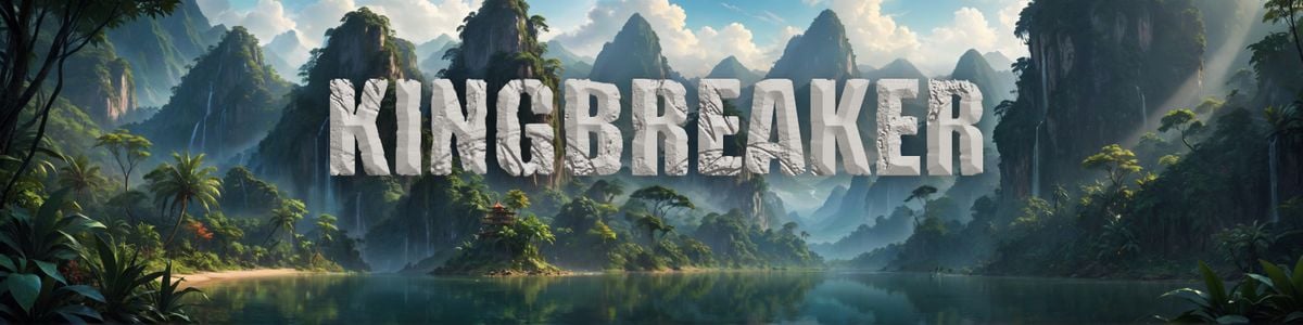 Kingbreaker adult sex game